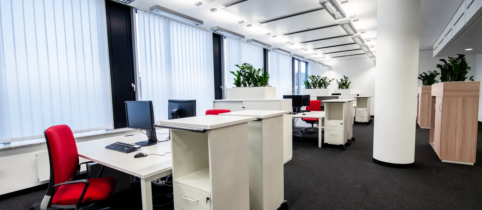 Vermietung - FOM Real Estate GmbH - Header Bleichstrasse